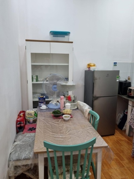 Vỡ nợ bán gấp nhà 4 tầng tại Đường Số 45, Phường 10, Quận 6, Hồ Chí Minh